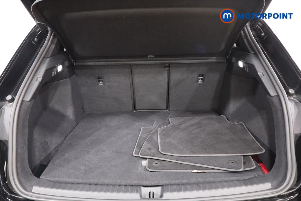 Audi Q4 Edition 1 Automatic Electric SUV - Stock Number (1581514) - 16th supplementary image