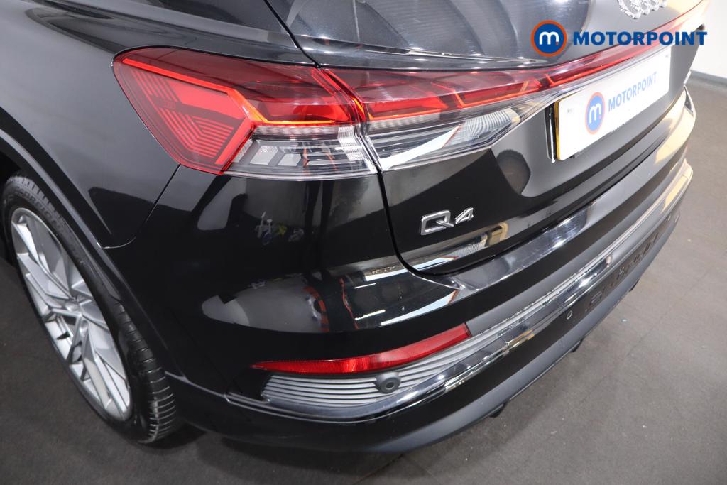 Audi Q4 Edition 1 Automatic Electric SUV - Stock Number (1581514) - 17th supplementary image