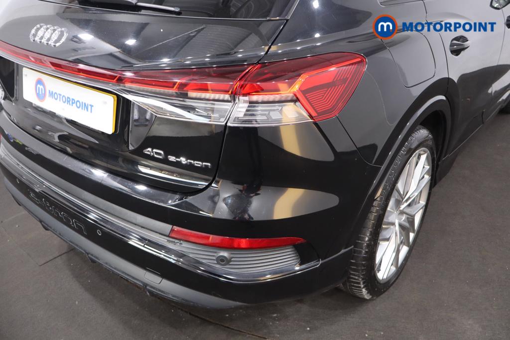 Audi Q4 Edition 1 Automatic Electric SUV - Stock Number (1581514) - 18th supplementary image
