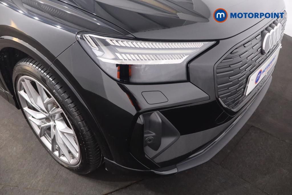 Audi Q4 Edition 1 Automatic Electric SUV - Stock Number (1581514) - 19th supplementary image