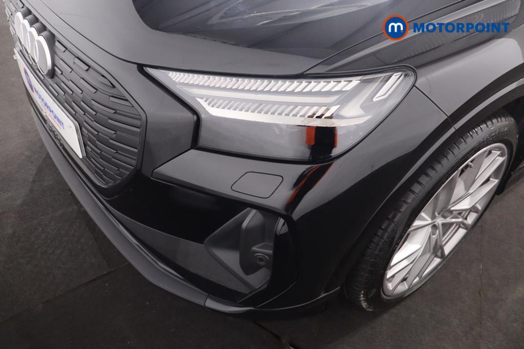 Audi Q4 Edition 1 Automatic Electric SUV - Stock Number (1581514) - 20th supplementary image