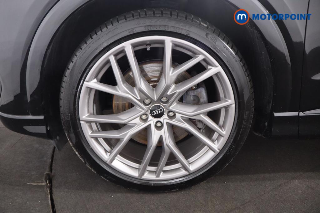 Audi Q4 Edition 1 Automatic Electric SUV - Stock Number (1581514) - 21st supplementary image