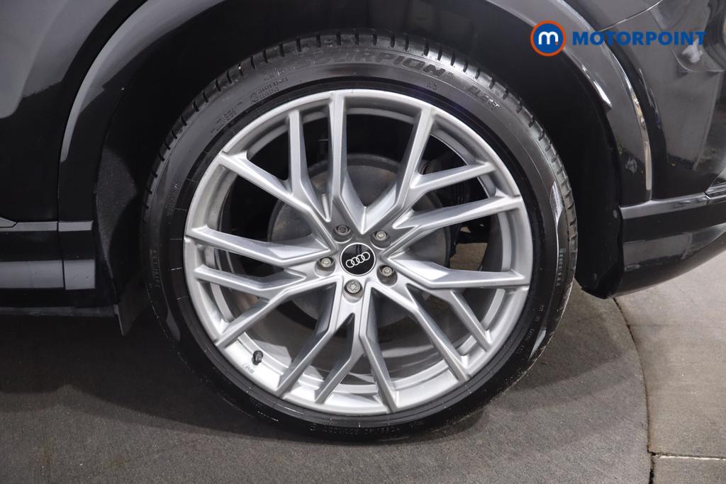 Audi Q4 Edition 1 Automatic Electric SUV - Stock Number (1581514) - 22nd supplementary image