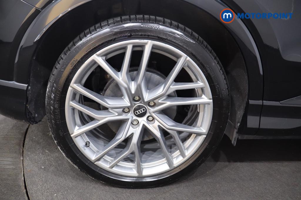 Audi Q4 Edition 1 Automatic Electric SUV - Stock Number (1581514) - 23rd supplementary image