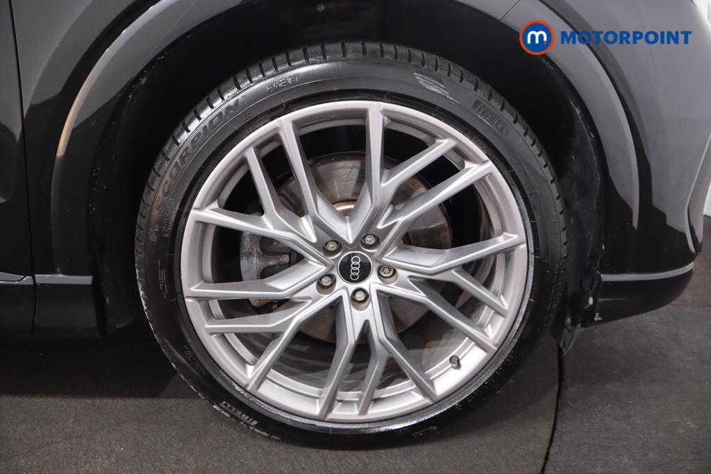 Audi Q4 Edition 1 Automatic Electric SUV - Stock Number (1581514) - 24th supplementary image