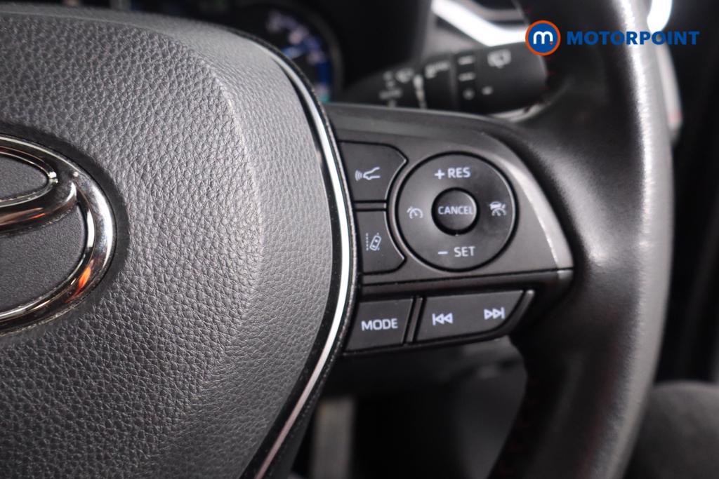 Toyota Rav4 Dynamic Automatic Petrol Plug-In Hybrid SUV - Stock Number (1582416) - 6th supplementary image