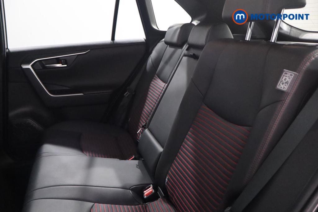 Toyota Rav4 Dynamic Automatic Petrol Plug-In Hybrid SUV - Stock Number (1582416) - 11th supplementary image