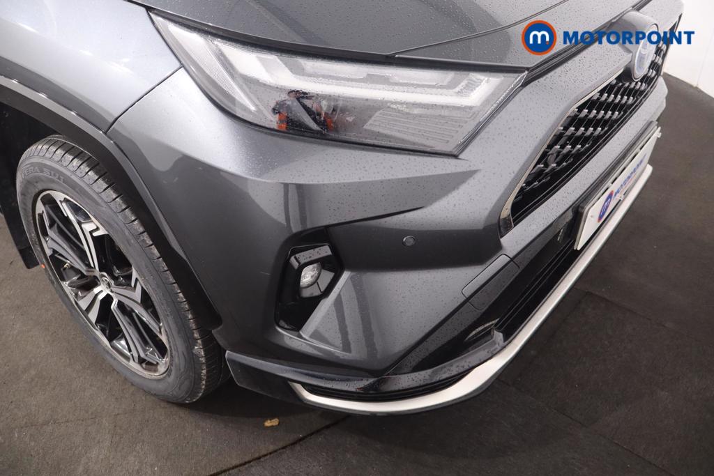 Toyota Rav4 Dynamic Automatic Petrol Plug-In Hybrid SUV - Stock Number (1582416) - 17th supplementary image