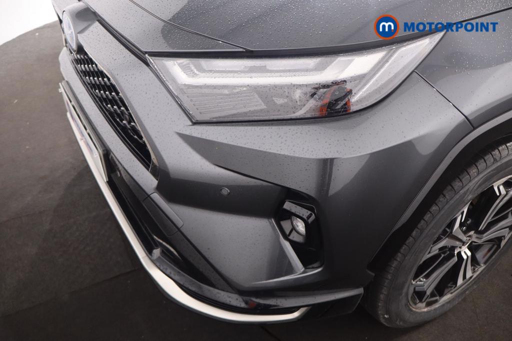 Toyota Rav4 Dynamic Automatic Petrol Plug-In Hybrid SUV - Stock Number (1582416) - 18th supplementary image