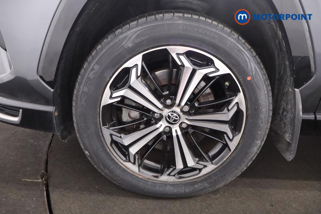 Toyota Rav4 Dynamic Automatic Petrol Plug-In Hybrid SUV - Stock Number (1582416) - 19th supplementary image