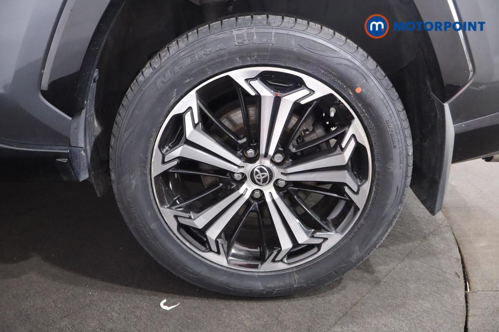 Toyota Rav4 Dynamic Automatic Petrol Plug-In Hybrid SUV - Stock Number (1582416) - 20th supplementary image