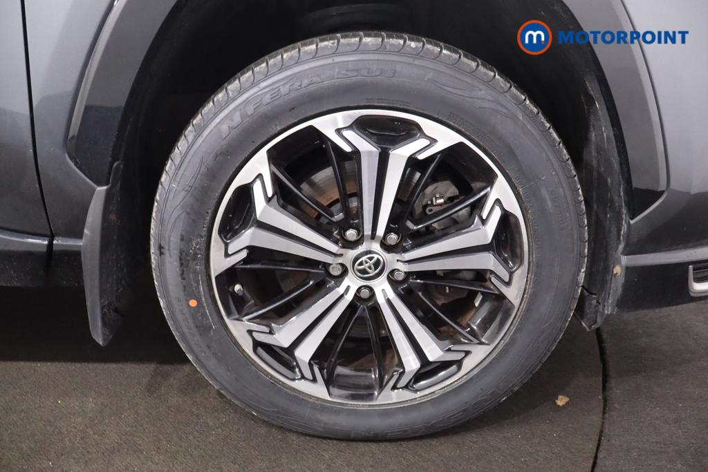 Toyota Rav4 Dynamic Automatic Petrol Plug-In Hybrid SUV - Stock Number (1582416) - 22nd supplementary image