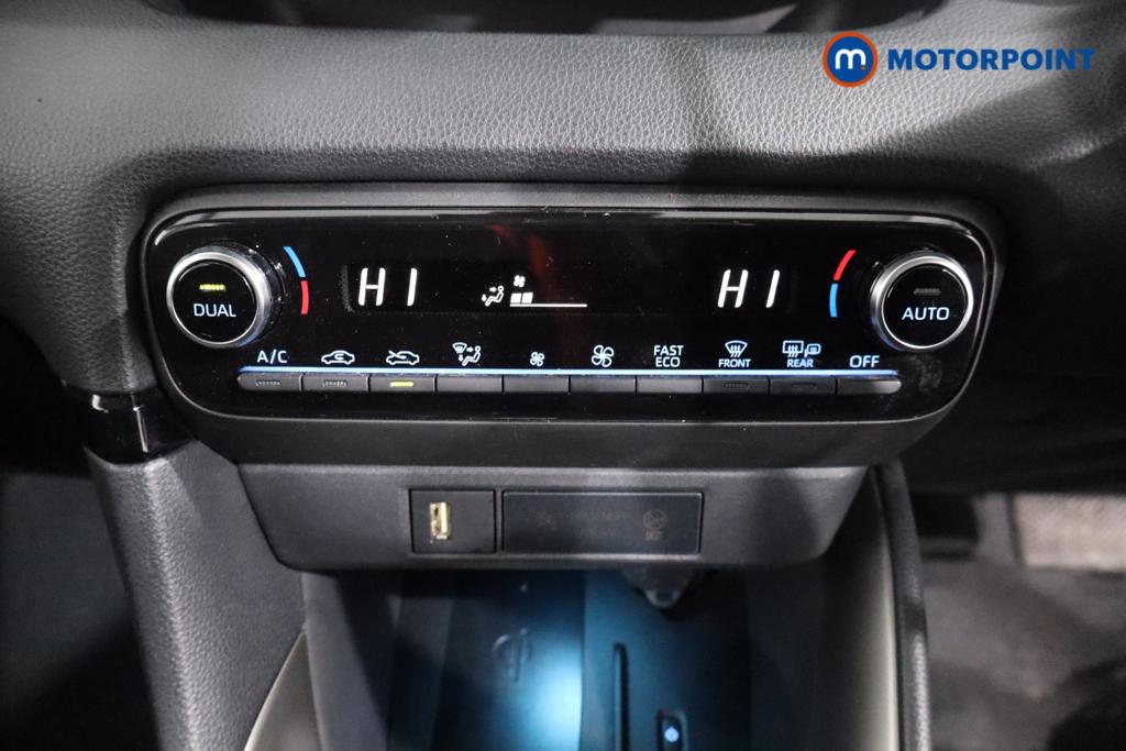 Mazda 2 Hybrid Select Automatic Petrol-Electric Hybrid Hatchback - Stock Number (1582900) - 3rd supplementary image