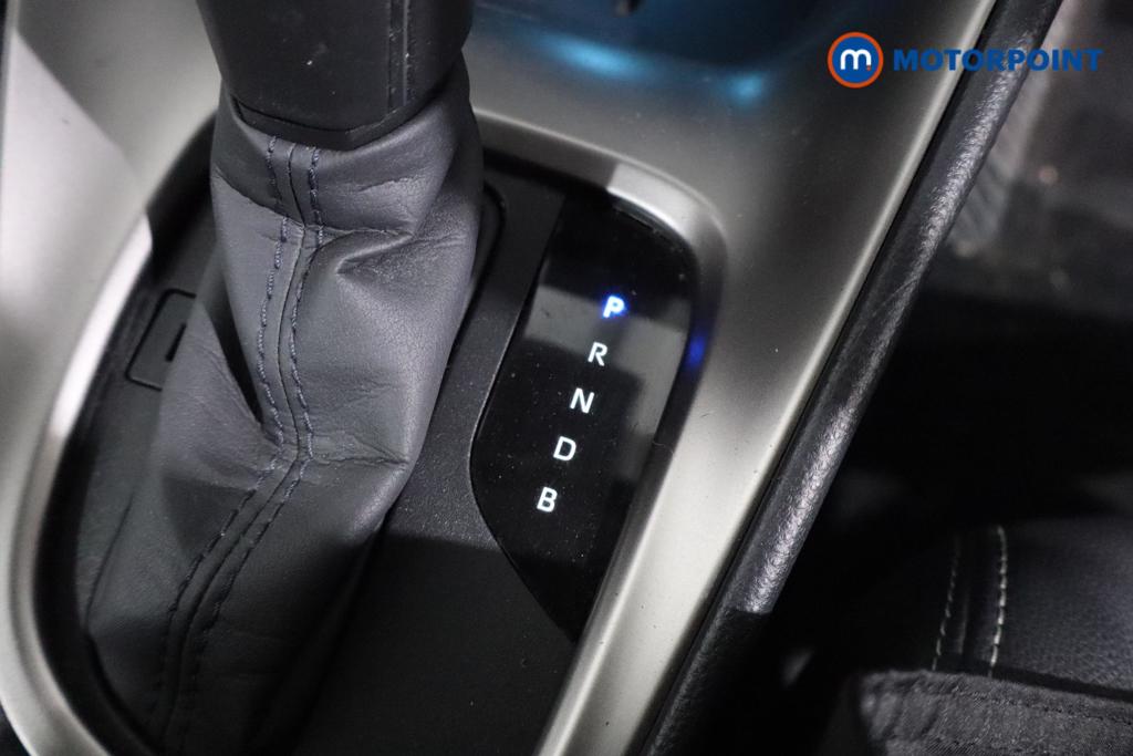 Mazda 2 Hybrid Select Automatic Petrol-Electric Hybrid Hatchback - Stock Number (1582900) - 4th supplementary image