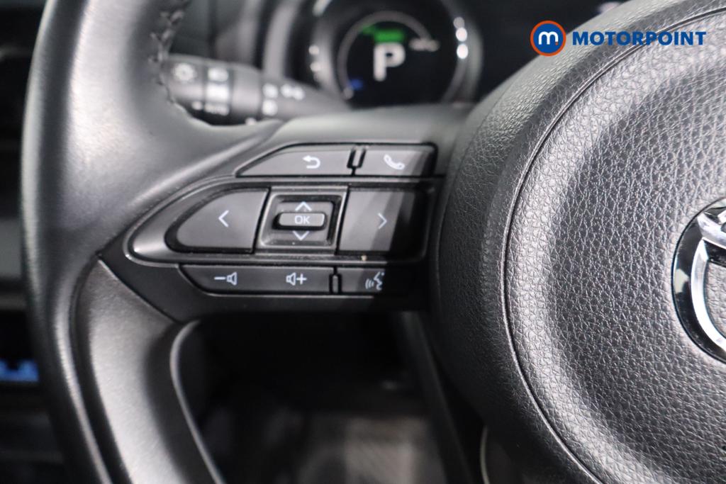 Mazda 2 Hybrid Select Automatic Petrol-Electric Hybrid Hatchback - Stock Number (1582900) - 5th supplementary image