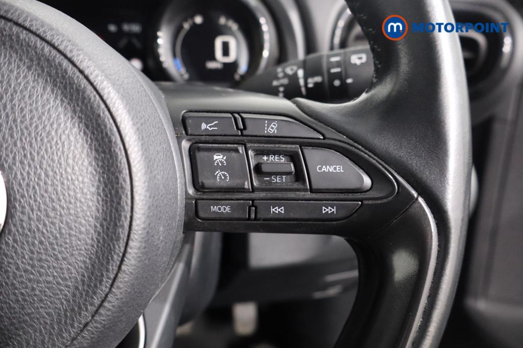 Mazda 2 Hybrid Select Automatic Petrol-Electric Hybrid Hatchback - Stock Number (1582900) - 6th supplementary image