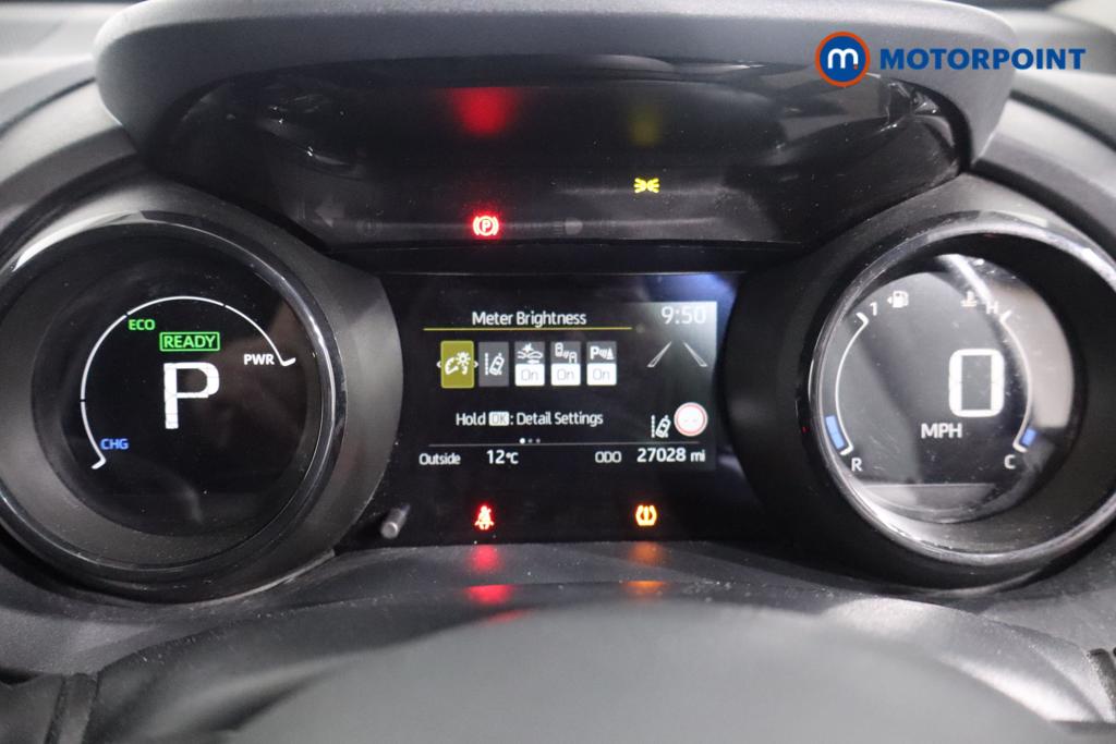 Mazda 2 Hybrid Select Automatic Petrol-Electric Hybrid Hatchback - Stock Number (1582900) - 7th supplementary image