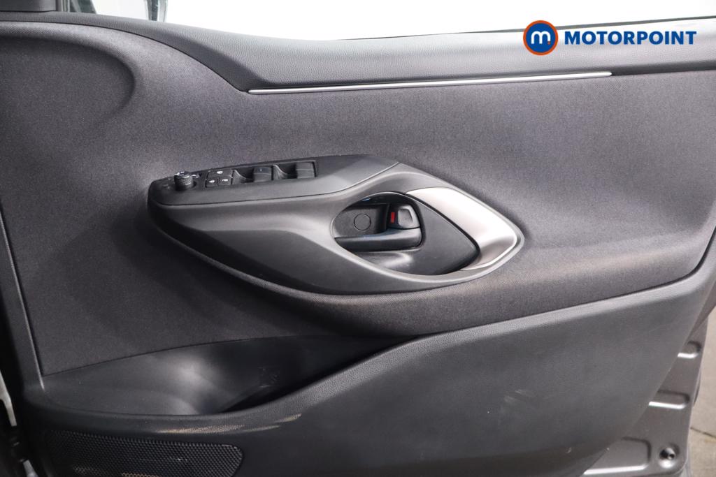 Mazda 2 Hybrid Select Automatic Petrol-Electric Hybrid Hatchback - Stock Number (1582900) - 9th supplementary image