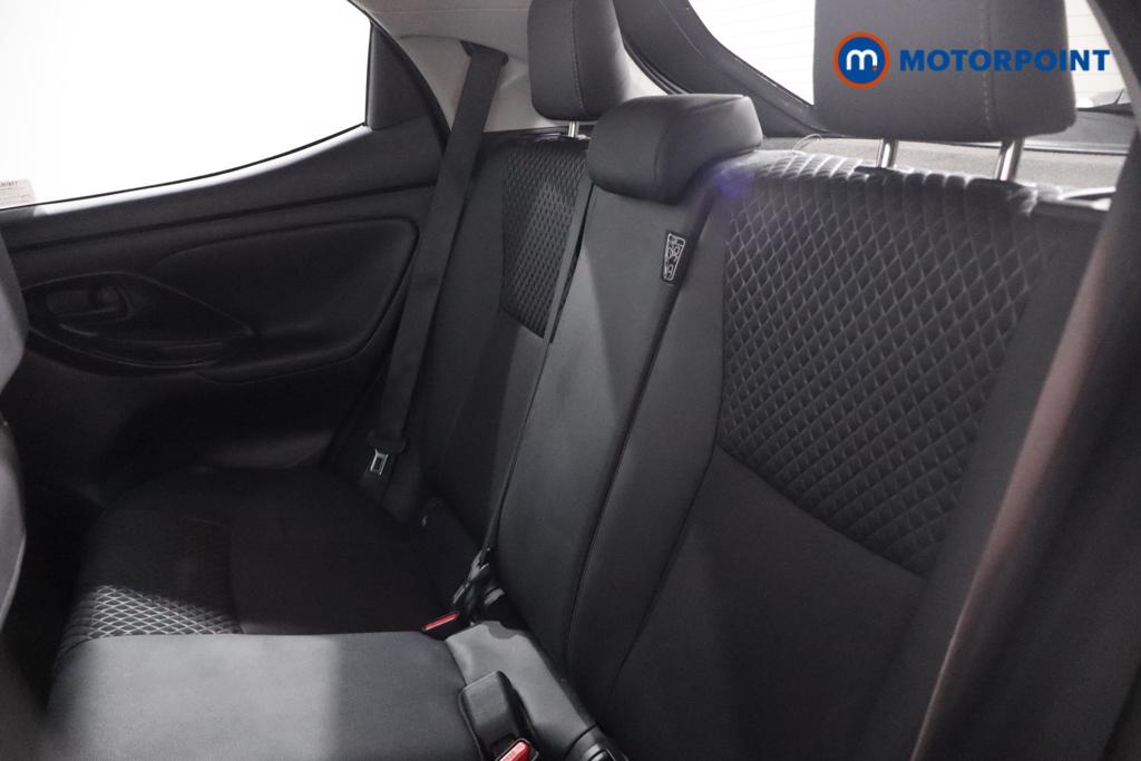 Mazda 2 Hybrid Select Automatic Petrol-Electric Hybrid Hatchback - Stock Number (1582900) - 11th supplementary image