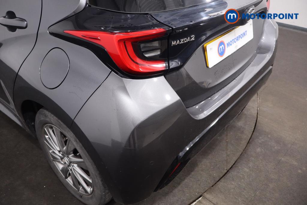 Mazda 2 Hybrid Select Automatic Petrol-Electric Hybrid Hatchback - Stock Number (1582900) - 14th supplementary image