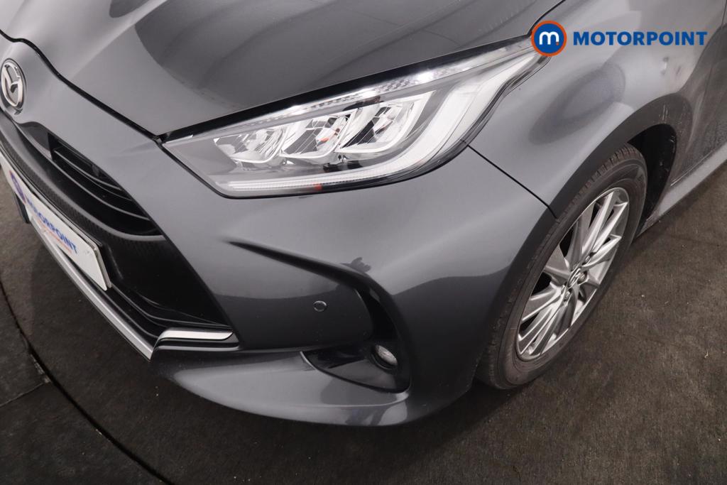 Mazda 2 Hybrid Select Automatic Petrol-Electric Hybrid Hatchback - Stock Number (1582900) - 17th supplementary image