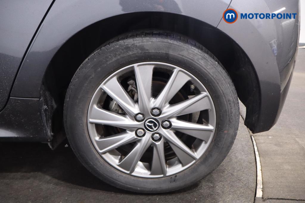 Mazda 2 Hybrid Select Automatic Petrol-Electric Hybrid Hatchback - Stock Number (1582900) - 19th supplementary image