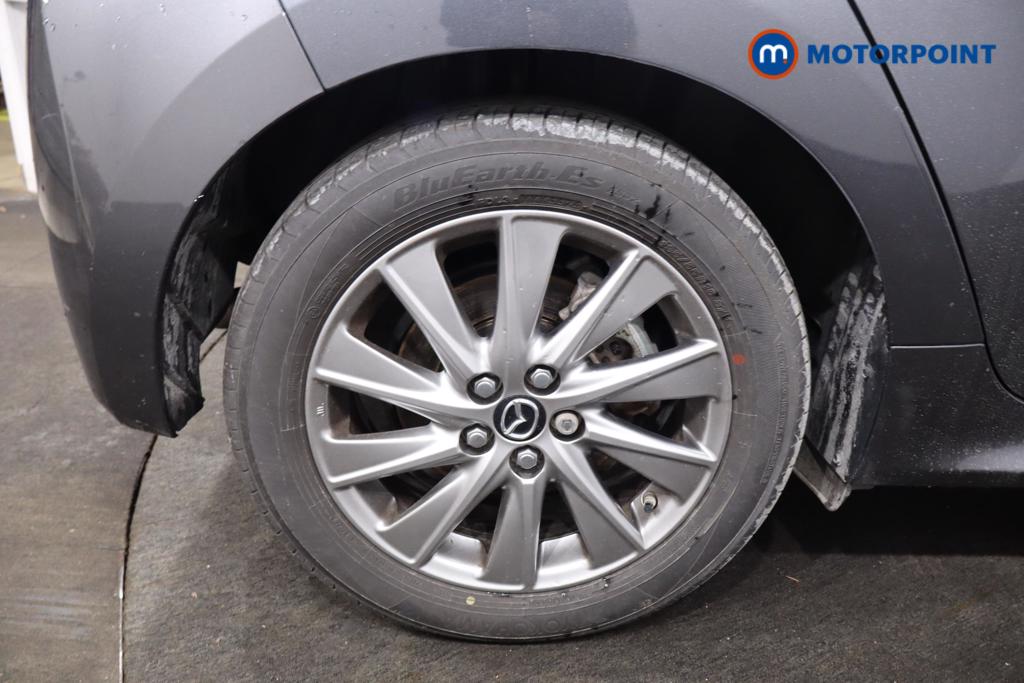 Mazda 2 Hybrid Select Automatic Petrol-Electric Hybrid Hatchback - Stock Number (1582900) - 20th supplementary image