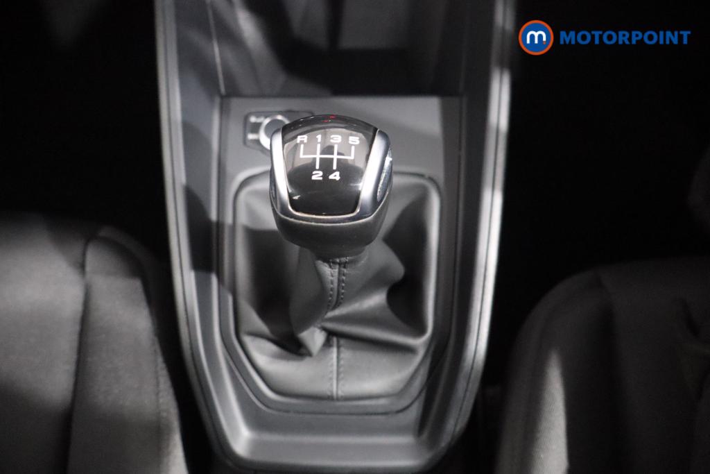 Audi A1 Technik Manual Petrol Hatchback - Stock Number (1582956) - 3rd supplementary image