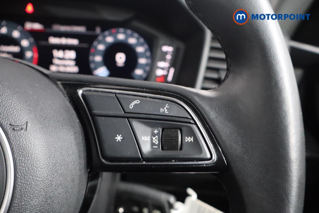 Audi A1 Technik Manual Petrol Hatchback - Stock Number (1582956) - 7th supplementary image