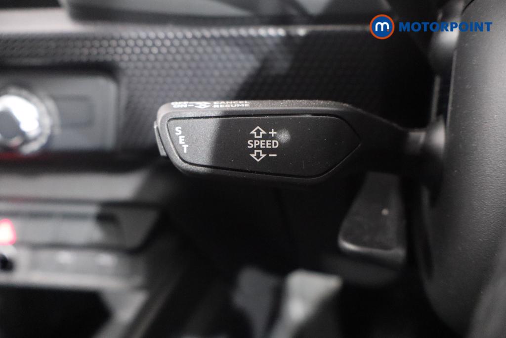 Audi A1 Technik Manual Petrol Hatchback - Stock Number (1582956) - 9th supplementary image