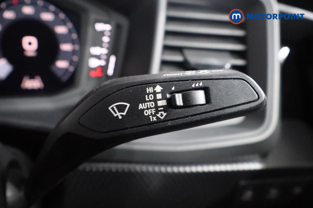 Audi A1 Technik Manual Petrol Hatchback - Stock Number (1582956) - 10th supplementary image