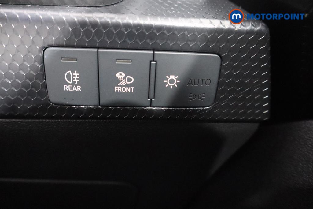 Audi A1 Technik Manual Petrol Hatchback - Stock Number (1582956) - 11th supplementary image