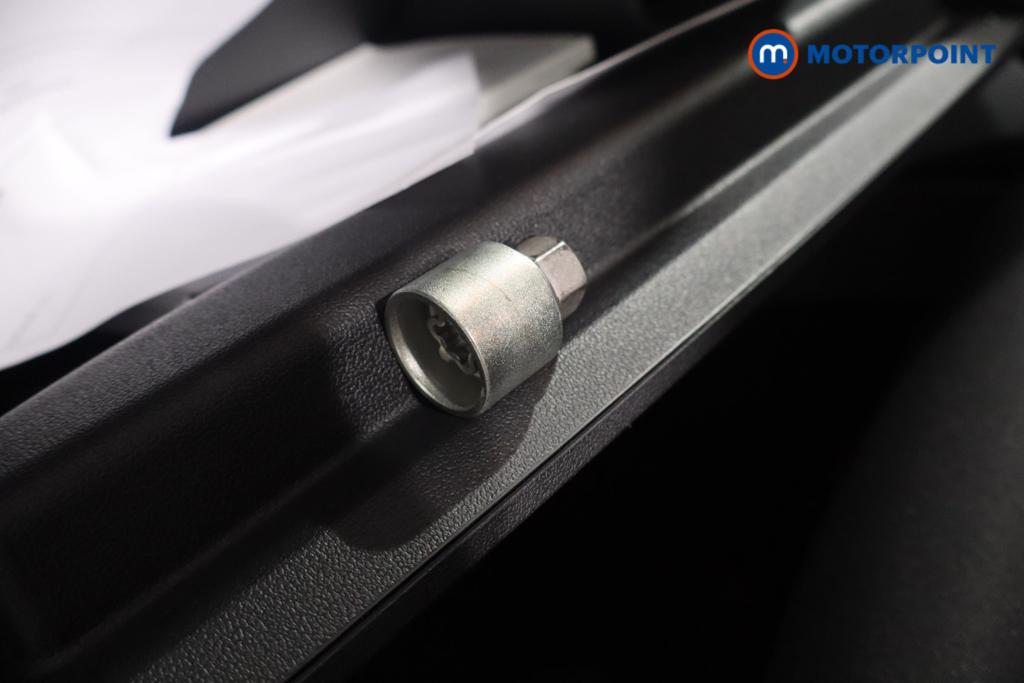 Audi A1 Technik Manual Petrol Hatchback - Stock Number (1582956) - 14th supplementary image