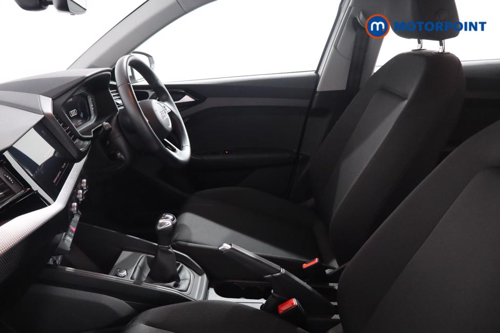 Audi A1 Technik Manual Petrol Hatchback - Stock Number (1582956) - 15th supplementary image