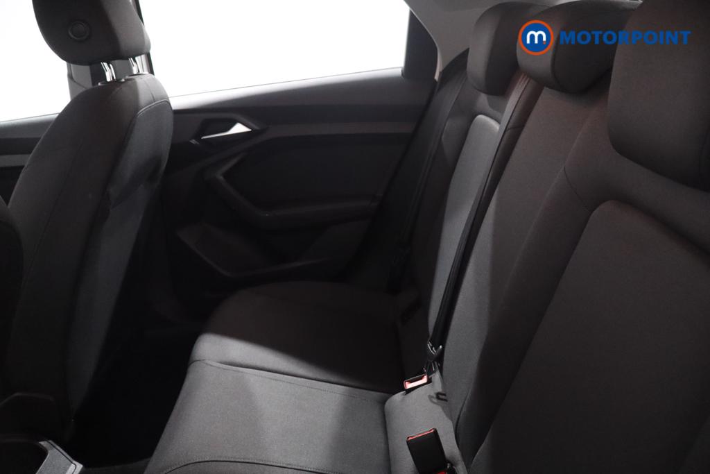 Audi A1 Technik Manual Petrol Hatchback - Stock Number (1582956) - 16th supplementary image