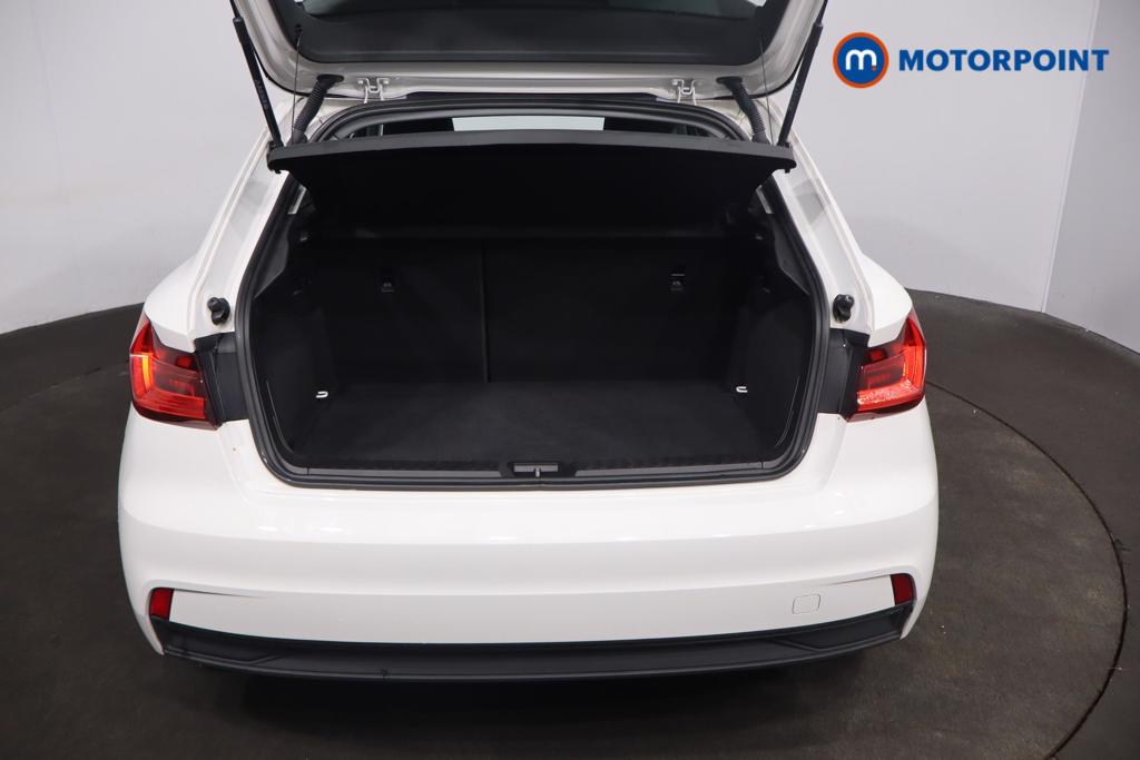 Audi A1 Technik Manual Petrol Hatchback - Stock Number (1582956) - 18th supplementary image