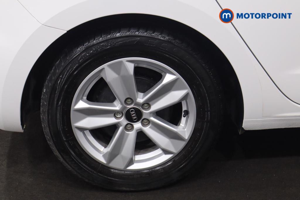 Audi A1 Technik Manual Petrol Hatchback - Stock Number (1582956) - 19th supplementary image