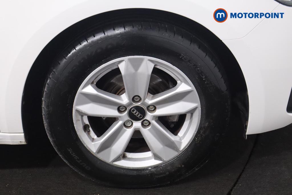 Audi A1 Technik Manual Petrol Hatchback - Stock Number (1582956) - 20th supplementary image