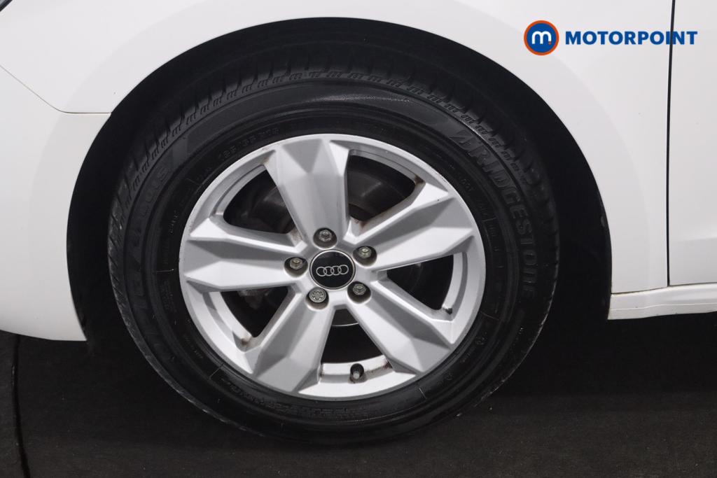 Audi A1 Technik Manual Petrol Hatchback - Stock Number (1582956) - 21st supplementary image