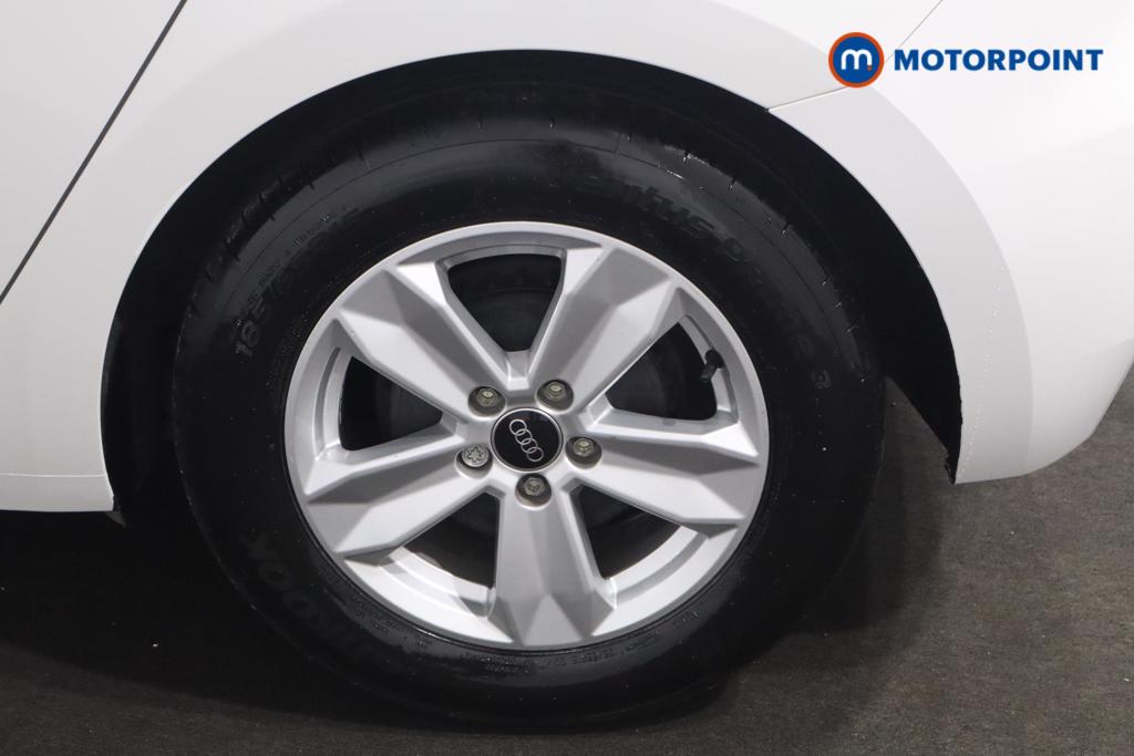 Audi A1 Technik Manual Petrol Hatchback - Stock Number (1582956) - 22nd supplementary image