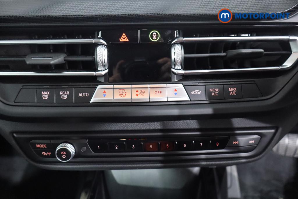 BMW 2 Series Sport Automatic Petrol Saloon - Stock Number (1583509) - 3rd supplementary image