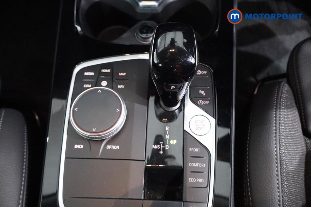 BMW 2 Series Sport Automatic Petrol Saloon - Stock Number (1583509) - 4th supplementary image