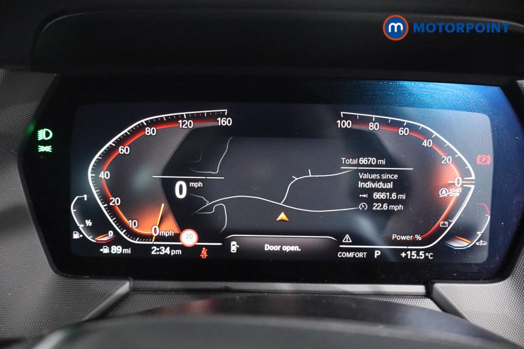 BMW 2 Series Sport Automatic Petrol Saloon - Stock Number (1583509) - 7th supplementary image