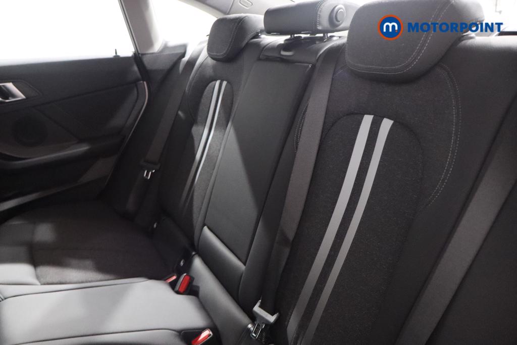 BMW 2 Series Sport Automatic Petrol Saloon - Stock Number (1583509) - 11th supplementary image