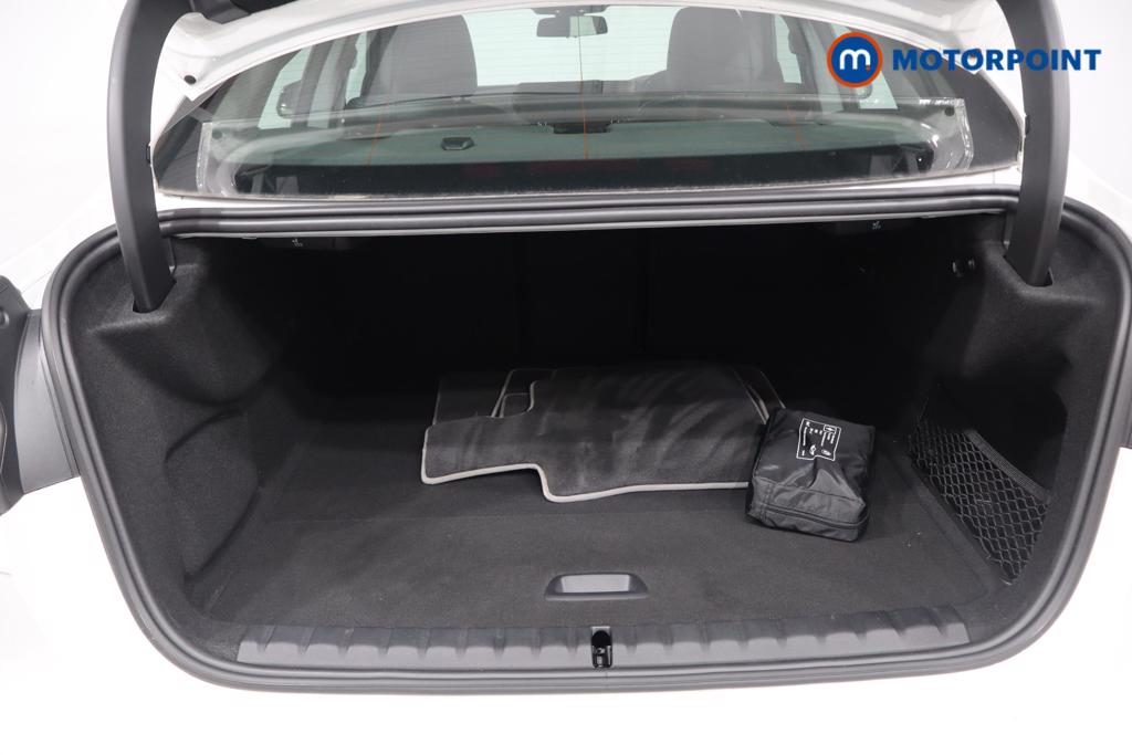 BMW 2 Series Sport Automatic Petrol Saloon - Stock Number (1583509) - 13th supplementary image