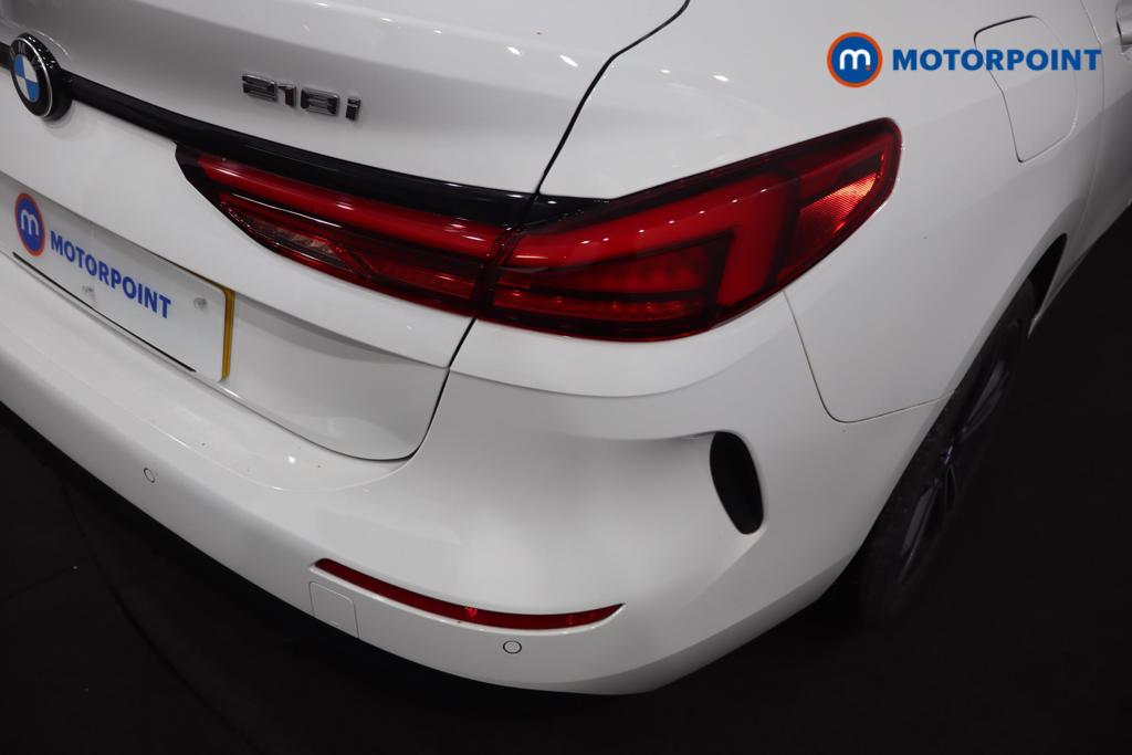 BMW 2 Series Sport Automatic Petrol Saloon - Stock Number (1583509) - 15th supplementary image