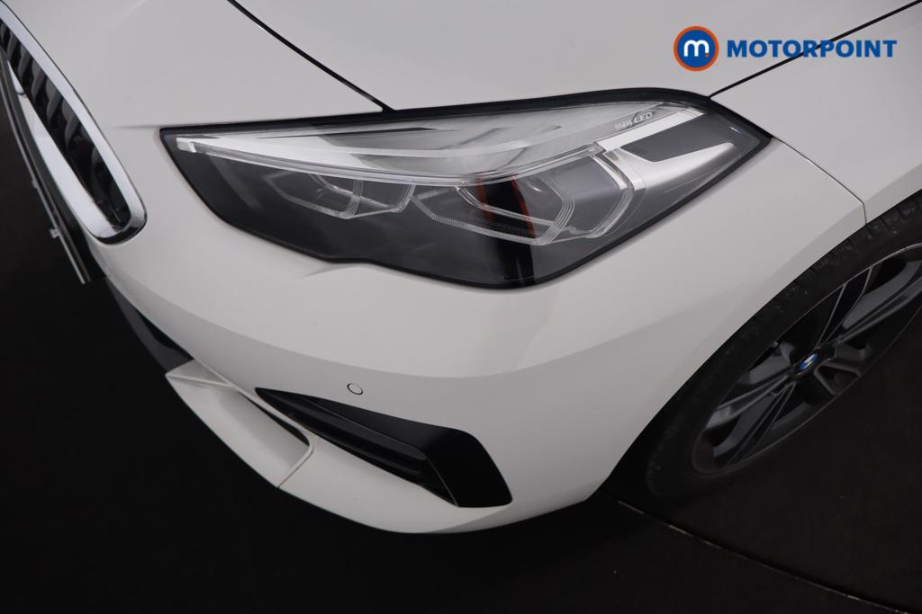 BMW 2 Series Sport Automatic Petrol Saloon - Stock Number (1583509) - 17th supplementary image