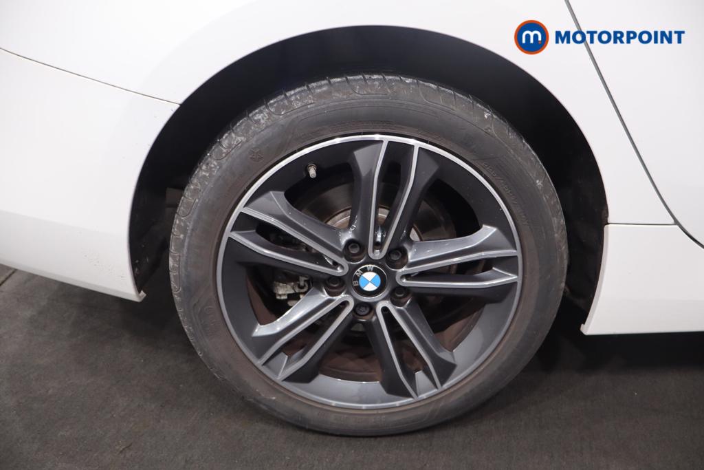 BMW 2 Series Sport Automatic Petrol Saloon - Stock Number (1583509) - 20th supplementary image