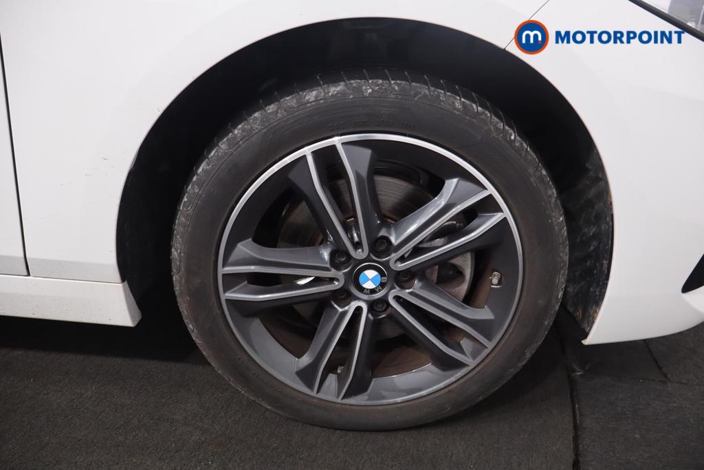 BMW 2 Series Sport Automatic Petrol Saloon - Stock Number (1583509) - 21st supplementary image