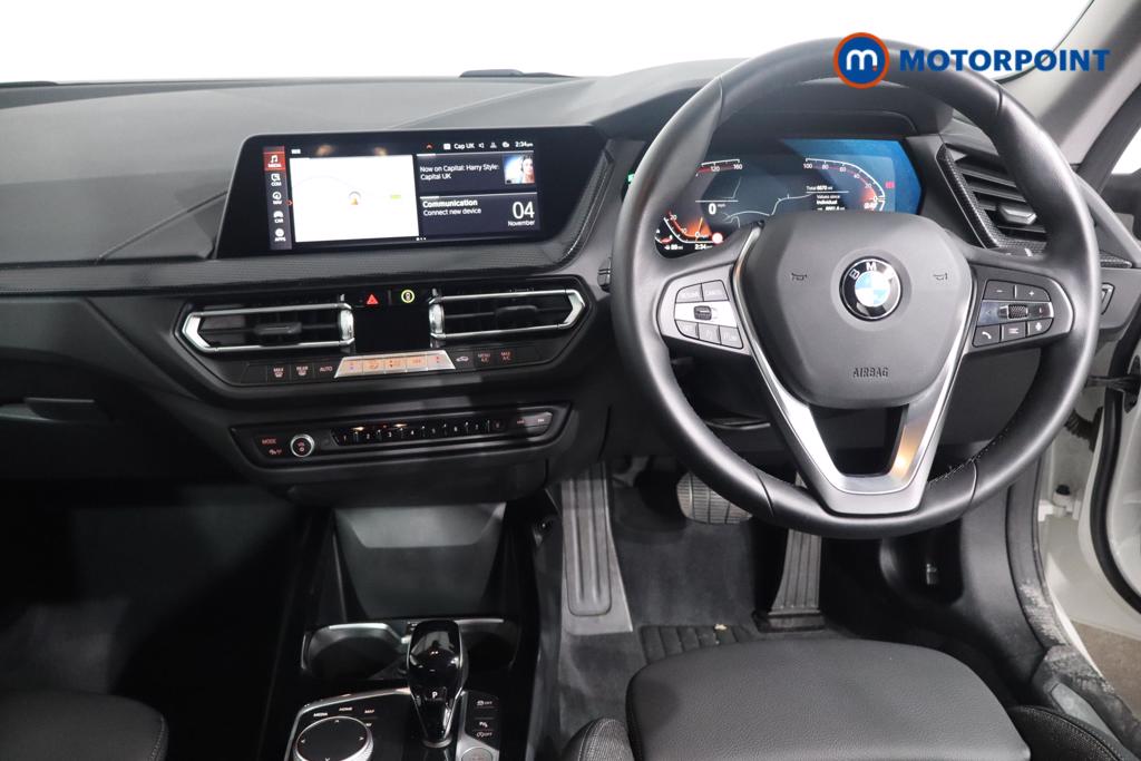 BMW 2 Series Sport Automatic Petrol Saloon - Stock Number (1583509) - 1st supplementary image